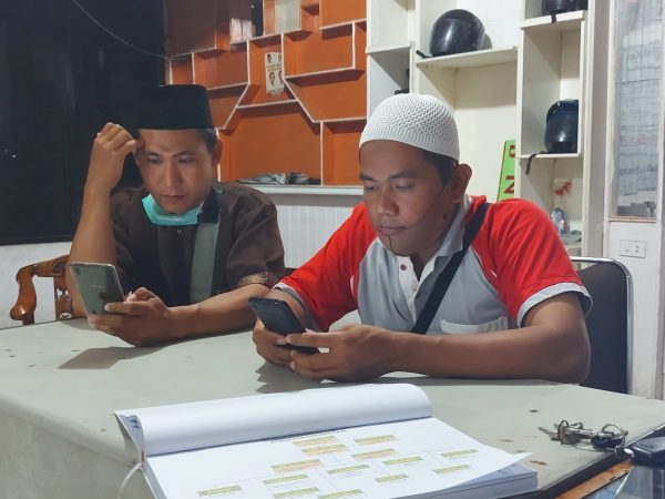 Pimpinan Pondok Pesantren Khadijah Jelaskan H Ihy Bukan Pendiri Ponpes