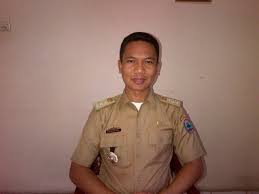 Status Plt Kepala Inspektorat Lampung Selatan Ariswandi ASN Tulang Bawang?