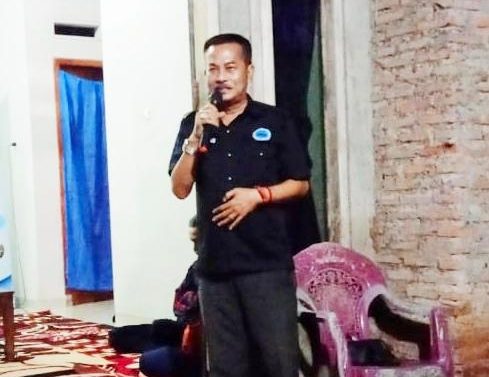 Ketua BNM RI Fauzi Malanda Ingatkan Soal Pencegahan dan Pemberantasan Narkoba