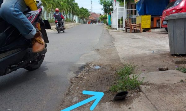 Sudah Bayar Rp1,3 Juta Dua Tahun Warga Labuhan Ratu Menunggu Air PAM Tak Kunjung Datang