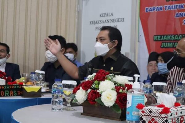 Komisi III DPR RI Minta Polisi Segera Ungkap Kasus Pencabulan 11 Bocah