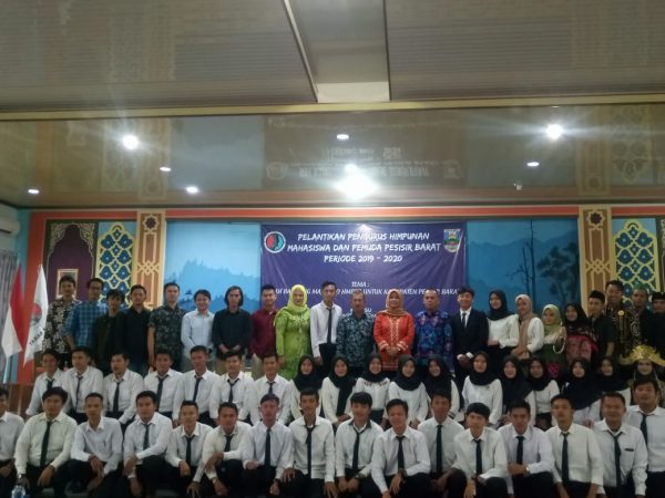 HMPPB Nyatakan Netral Dalam Pemilihan Bupati Pesisir Barat