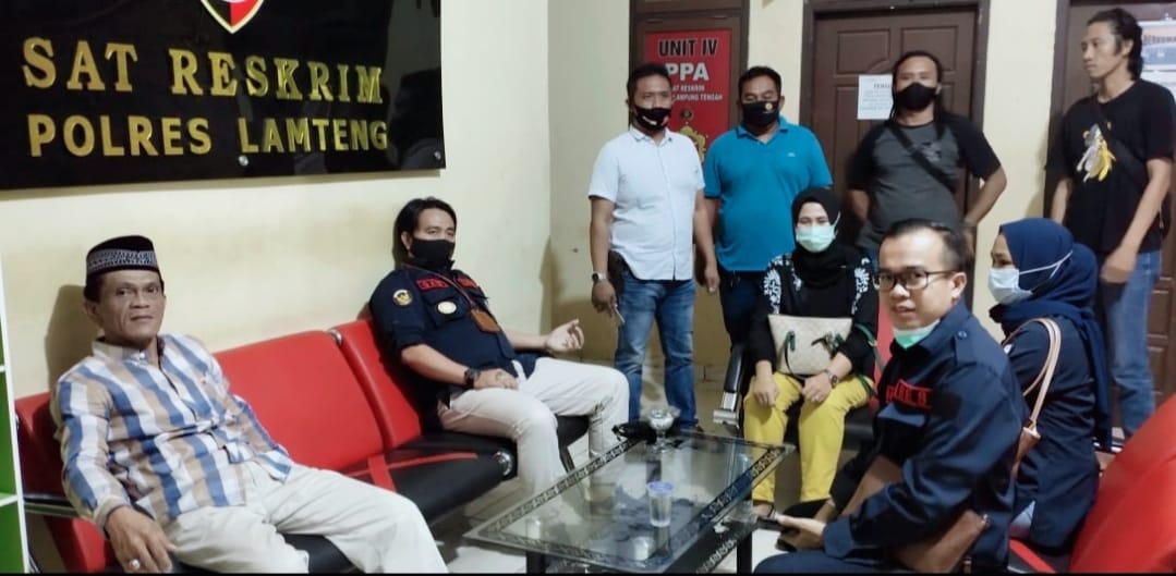 Bidan Cantik Asal Mulang Maya Itu Larian Dengan Kekasihnya