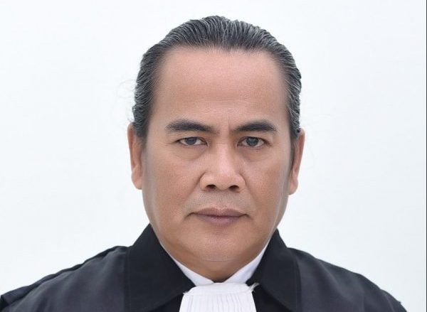 Alay Mengaku Sudah Serahkan Lahan dan 39 Gudang Senilai Rp194 Miliar Kepada Kejaksaan Tinggi Lampung