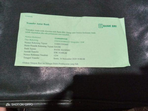 Bantuan KPM-PKH Ibu Sauri Ada Yang Nyunat Sejak 2018 Hanya Tersisa Hanya Tiga Bulan Rp3,2 Juta