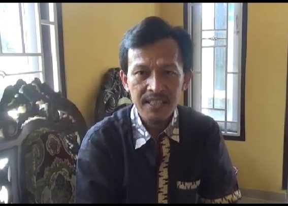 Oknum Pendamping PKH Intimidasi Ny Sauri Ancam Cabut KKS-nya