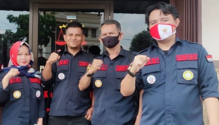 Penasihat Hukum Kaji Untuk Laporkan Bidan SPS Yang Sebar Vido Menolak Disebut Kawin Lari?