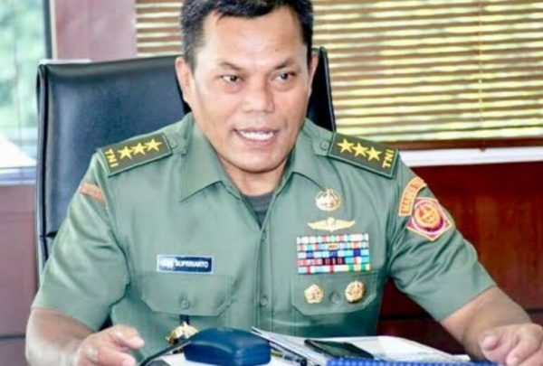 Kepala BAIS: Referendum Sudah Usai, Pepera Jadi Bukti Papua Bagian NKRI