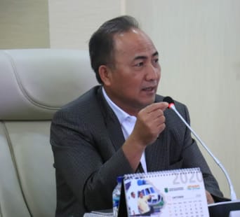 Pemkab Muba Lakukan Percepatan Bentuk e-Katalog Lokal