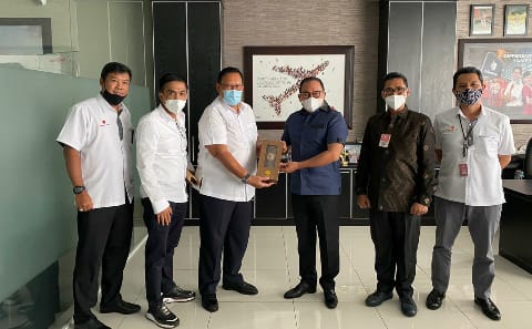 Dodi Reza Percepat Operasional Bandara Pangeran Abdul Hamid