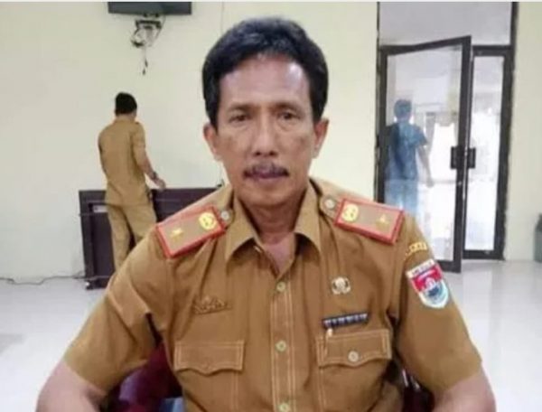 Berdalih Capek Dan Malas Ngurus Keuangan Kasubag Humas Sekwan DPRD MesujiĀ Batalkan Liputan Adv HUT Mesuji