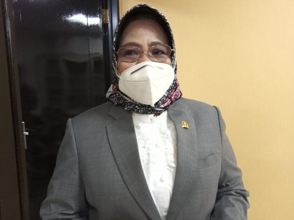 Perda Kebiasaan Baru Siap di Jalankan Ada Sangsi Bagi Pelanggar