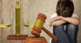 Juvenile Delinquency (Kenakalan Remaja)