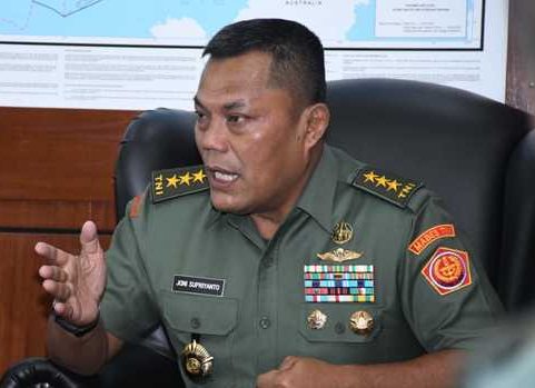 Tanggung Jawab Anak Bangsa Meluruskan Narasi Propaganda Papua Oleh OPM