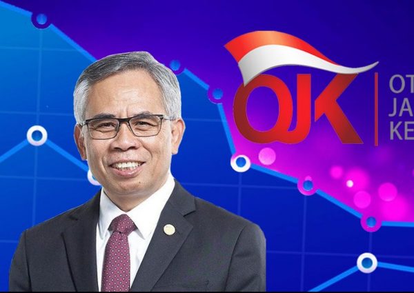 Raih Penghargaan KPK, OJK Terapkan Standar Tertinggi Antikorupsi