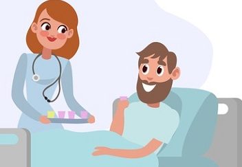 31 Orang Pasien Covid-19 di Kota Metro Dinyatakan Sembuh