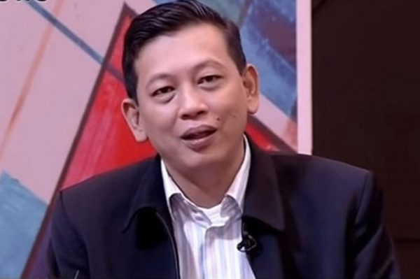 HRS Center Kritik Perintah Pangdam Copot Baliho HRS