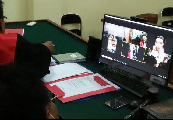 Vernita Syabilla Akui Ke Lampung Untuk ‘short time’ Dengan Pengusaha