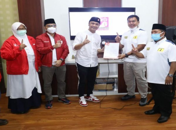 Giring Sebut Hanya Rycko-Jos Yang Mengerti Kebutuhan Anak-Anak Muda
