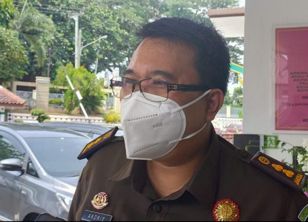 Polda Lampung Limpahkan Tiga Tersangka Korupsi Anggaran Sekretariatan DPRD Tulang Bawang