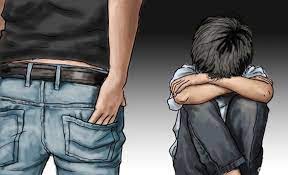 Polresta Bandar Lampung Proses Kasus Sodomi 11 Bocah Pria dan Seorang Gadis Penjual Krupuk di Perkosa 4 Kakek Kakek