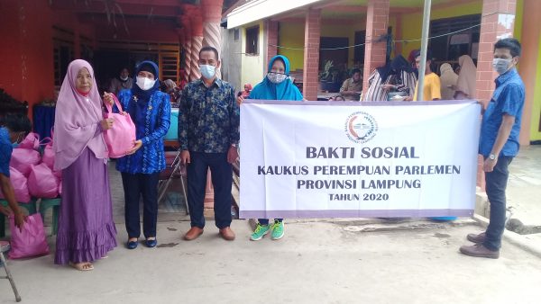 Mardiana Hadiri Tasyakuran Realisasi Program BSPS 2020 dan Sosialisasikan Perda No. 1/2016 di Desa Lubukrukam