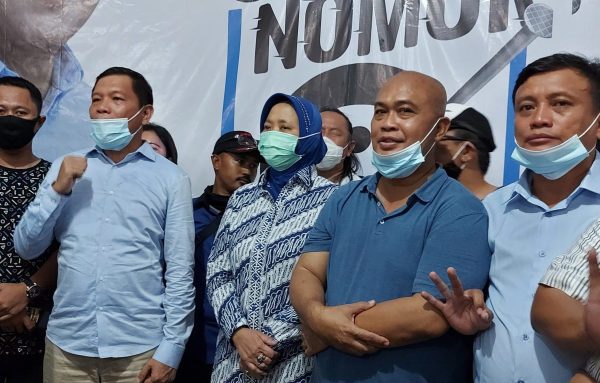 Hitung Rill Count Unggul 2% Hipni-Melin Umumkan Kemenangan