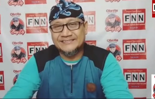 Siarkan Hasil Investigasi Via Chanel Yutube Wartawan Forum News Network di Panggil Polisi