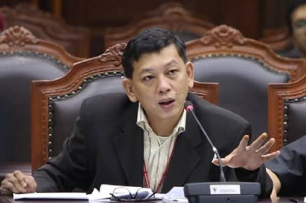 Pakar Hukum Pidana: Pembunuhan 6 Laskar FPI Kejahatan HAM Berat