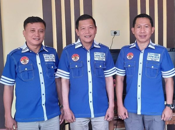 Puluhan Ribu Pemilih Tak Dapat C-6 Pasangan Hipni-Melin Merasa Dirugikan dan Desak Pemilihan Ulang