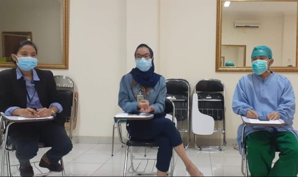 Ramai Rumah Sakit Tahan Jenazah RS Graha Husana Jelaskan Riwayatnya