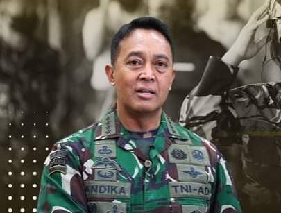 KSAD Bahas Penyediaan Senjata dan Latihan Militer dengan Perwakilan US Army