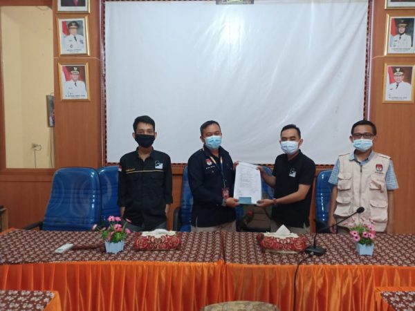 JPPRL Ajak Pemilih Kota Metro Tolak Money Politik dan Serangan Fajar