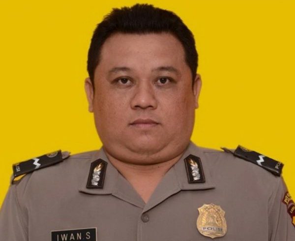 Anggota Polsek Kedaton Aiptu Iwan Susanto Ditemukan Wafat Dirumahnya Setelah Tiga Hari Tak Terlihat