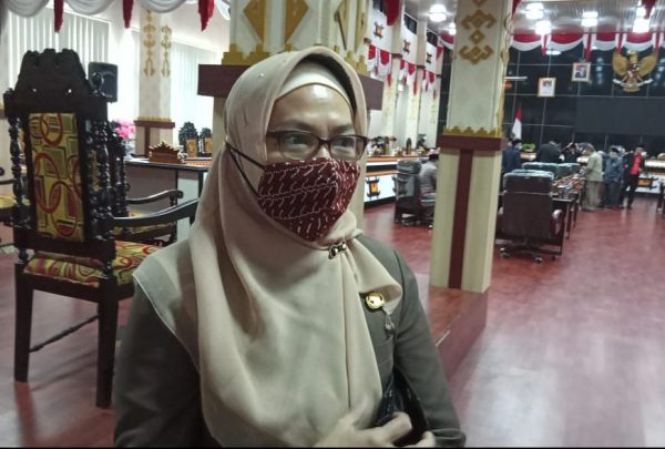 Kota Metro Siap Lakukan Vaksinasi Covid-19