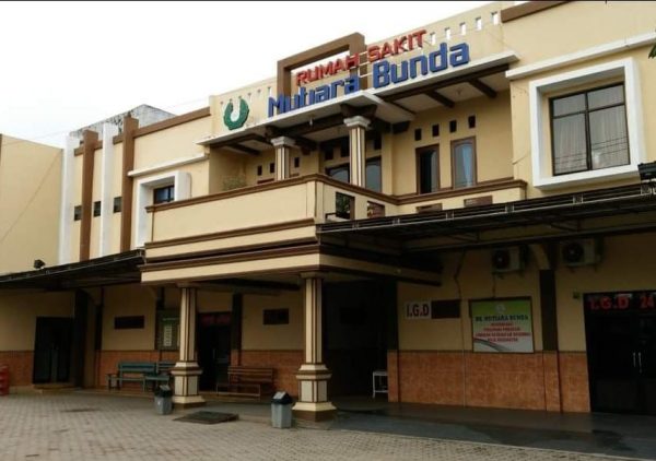 Rumah Sakit Mutiara Bunda Unit 2 Tahan Bayi Karena Orang Tua Belum Lunasi Biaya Persalinan Padahal Ada Jaminan Mobil
