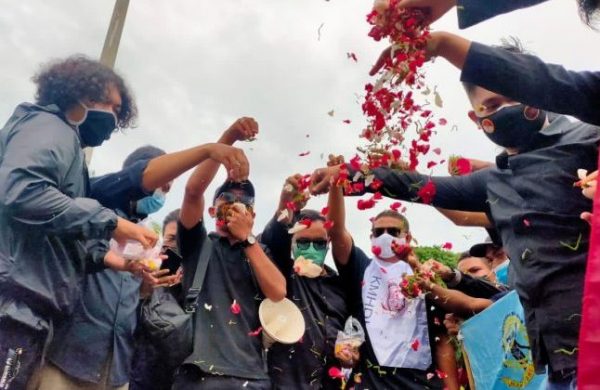 OKP Se-DKI Jakarta Desak Presiden Bentuk Tim Pencari Fakta Penembakan 6 Laskar FPI