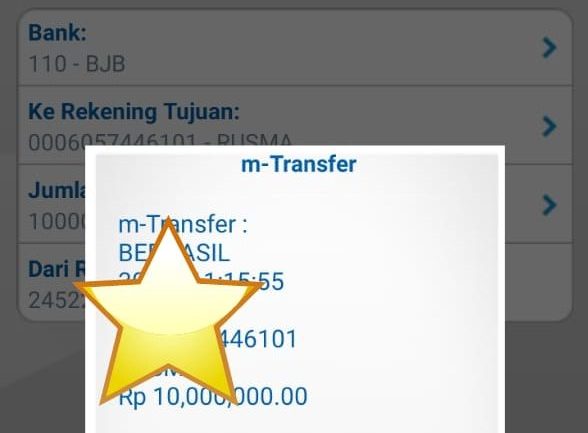 Oknum ASN Pejabat Protokol Kota Serang Diduga ‘Jual Beli’ Proyek Fiktif