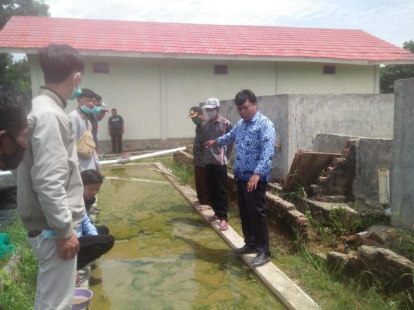 Setiap Usaha Budidaya Butuh Tatakelola Yang Baik