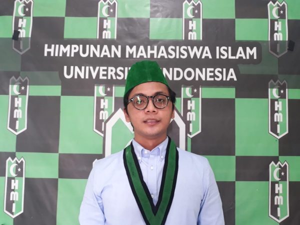 HMI Cabang Depok Ajak Masyarakat Tidak Berburuk Sangka Pada Negara