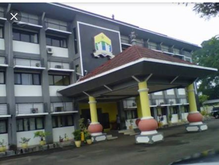 ASN Pejabat Protokol Kota Serang Bantah Soal Jual Beli Proyek Fiktif