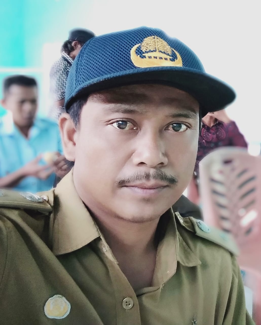 Desa Telogo Rejo Bangun Desa Dengan Dana Desa