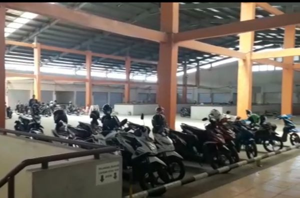 Curanmor di Kota Metro Semakin Marak