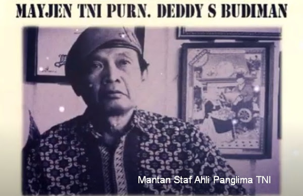 Misteri Penembakan 6 Laskar FPI, Purnawirawan TNI-Polri Peduli Bangsa Desak Pemerintah Bentuk TPF