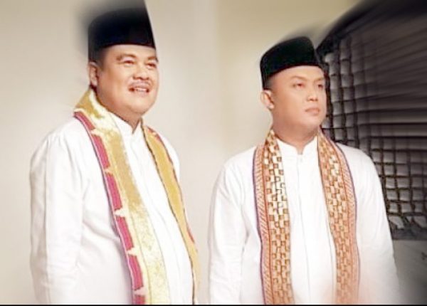 Bawaslu Tolak Gugatan Nessy-Imam Suhadi Dan Loloskan Musa Ahmad-Ardito
