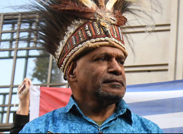 Papua Barat Nyatakan Kemerdekaan Dan Pemerintahan Sementara