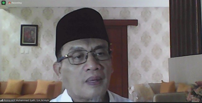 Anggota Komisi III: Negara Tak Boleh Kalah dari Oknum Polisi Pelanggar Hukum