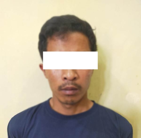 Warga Desa Sinar Jaya Tega Mencuri Barang Milik Orang Yang Telah Meninggal