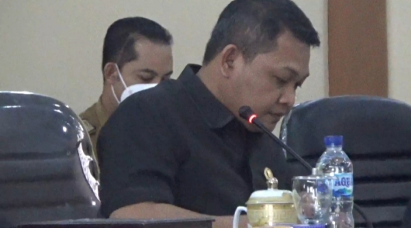 Pilkakon Dinilai Carut Marut, DPRD Tanggamus Gelar Rapat Dengar Pendapat Dengan Cakakon