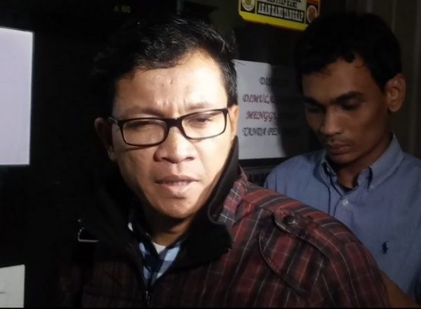 Amnesty International Soroti Kasus Penembakan Laskar FPI